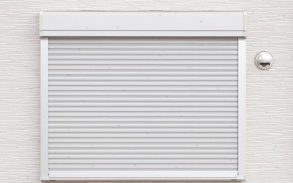 rideaux roulant exterieur Boulogne-Billancourt