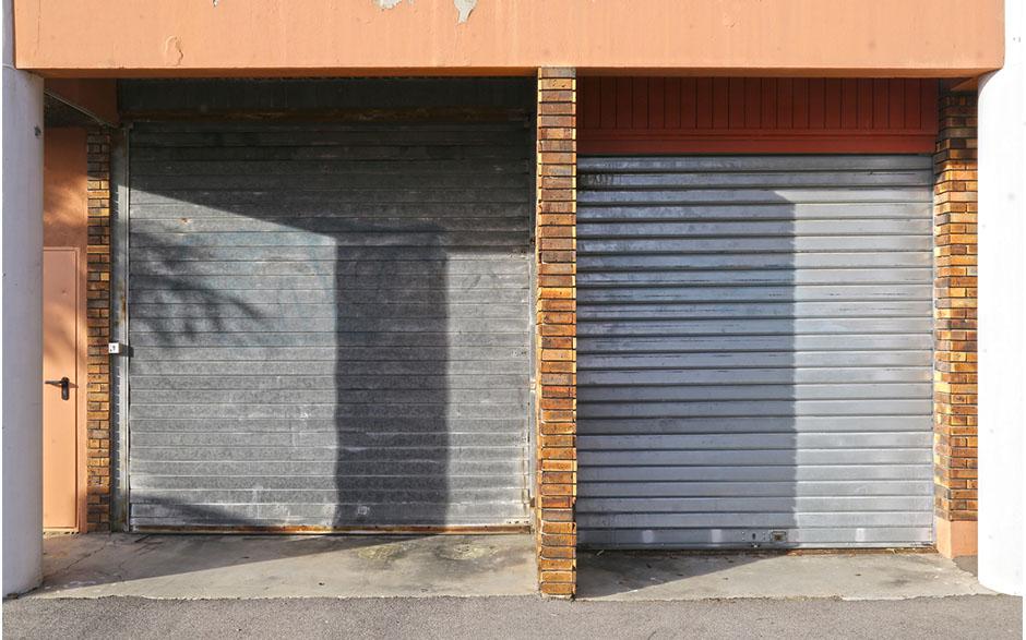 menuiserie aluminium La Courneuve