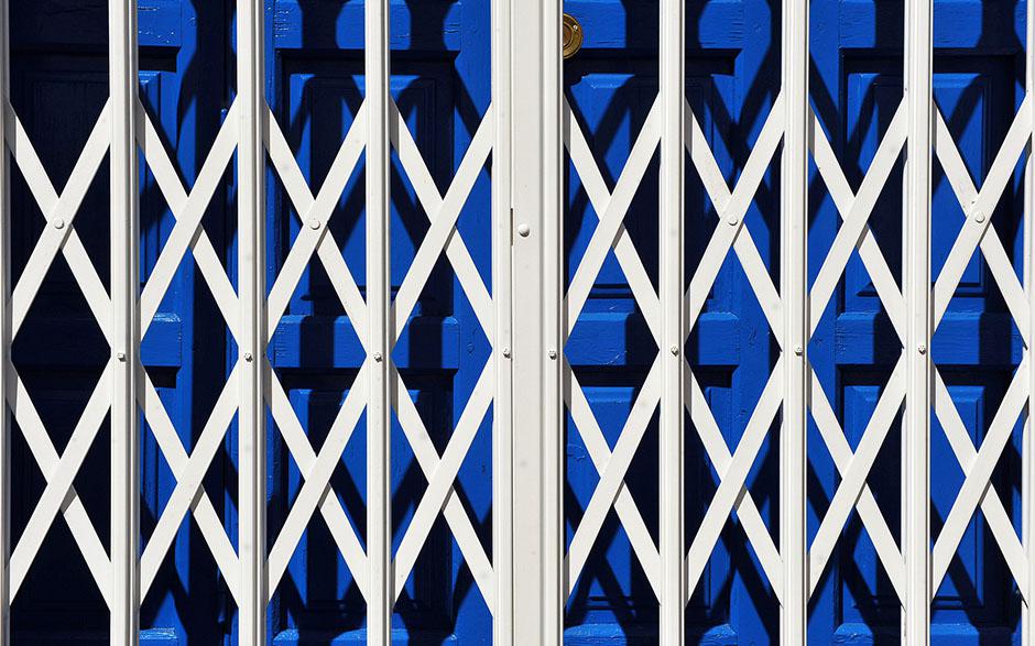 menuiserie aluminium Clichy