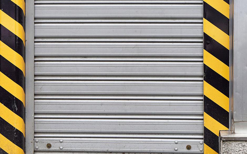 rideaux roulant exterieur Boulogne-Billancourt