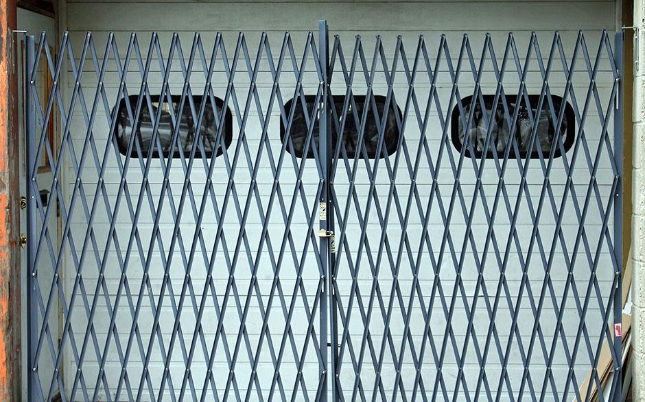 menuiserie aluminium Clichy